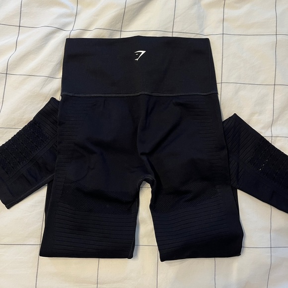 Gymshark energy seamless leggings - Picture 3 of 6